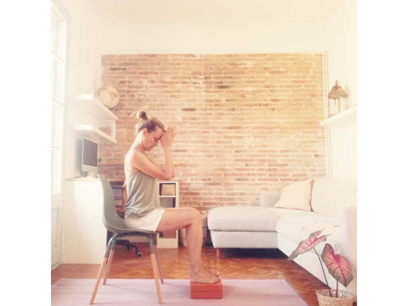 IOGA SUAU PER A GENT GRAN