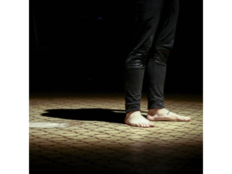 CONTAR CON LA LUZ - TALLER De ILUMINACIÓN TEATRAL CREATIVA