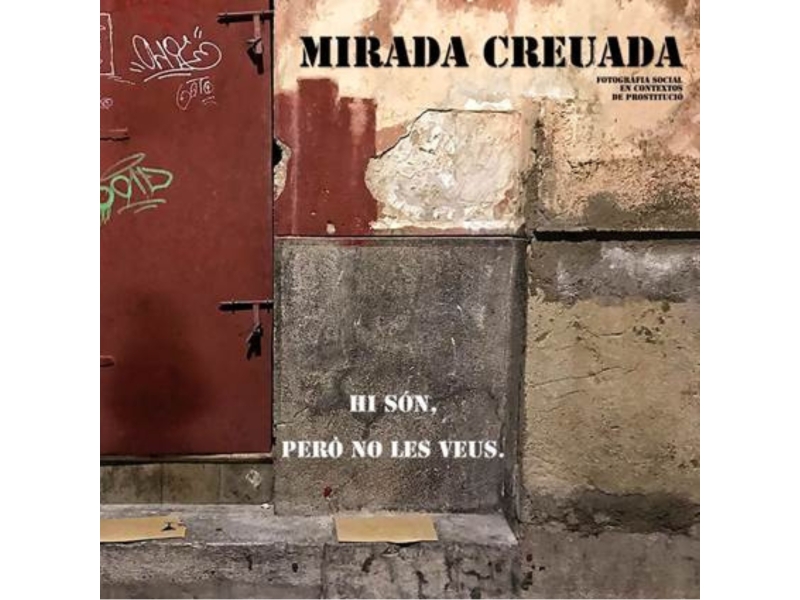 MIRADA CRUZADA: VISITA Y CHARLA