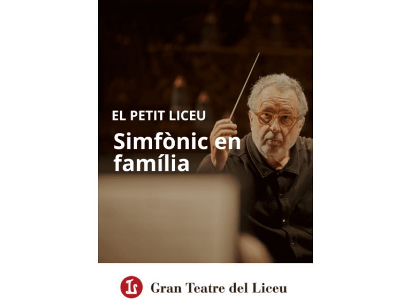 Simfònic en família