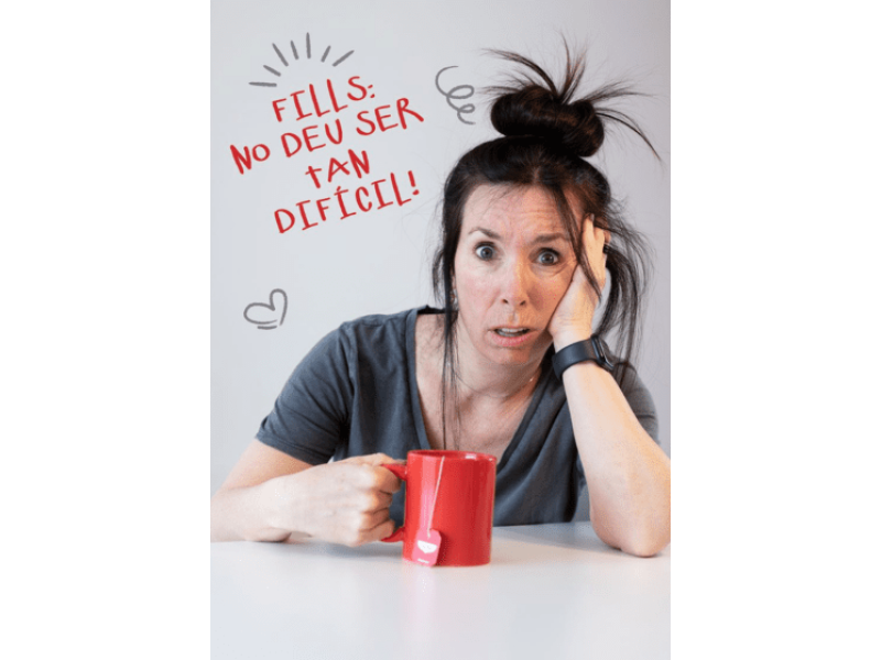 Fills: No deu ser tan difícil