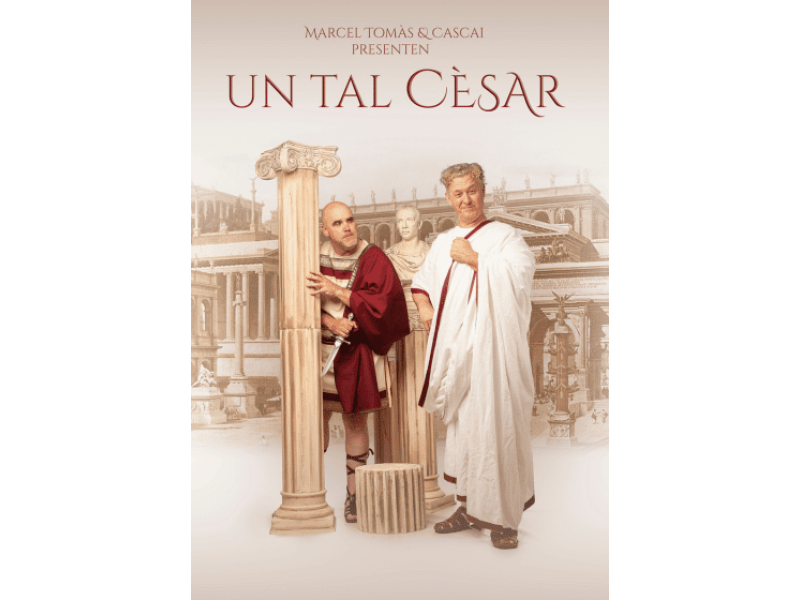 Un tal Cèsar