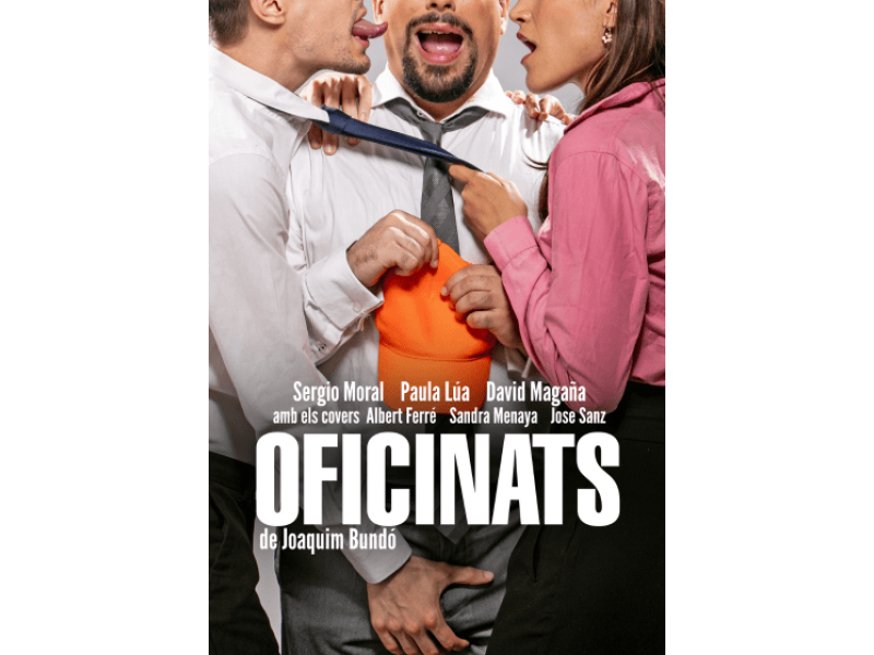 Oficinats