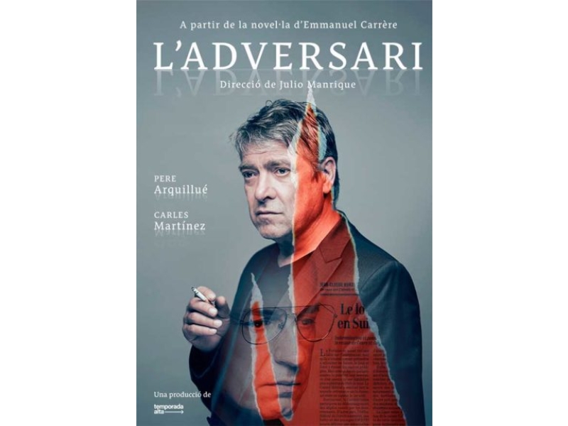 L'adversari