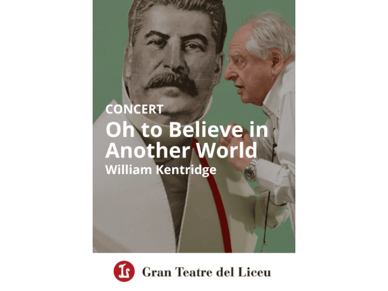 Oh to Believe in Another World