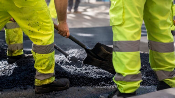 Actuaciones recientes para mejorar el espacio público en Barcelona