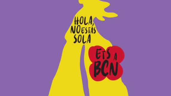 Lucha feminista en el Día Internacional contra la Violencia: Eventos destacados en Ciudad Vieja