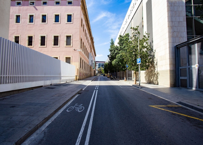 �Fem Barri, Fem Raval!