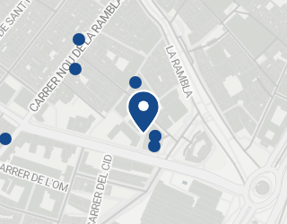 Bike Rental Barcelona