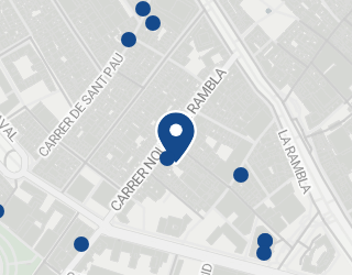 Agencia de Viajes AEROMON TOURS BARCELONA