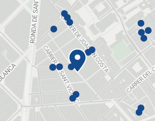 Estudio de Tatuajes en Barcelona  Focus Tattoo