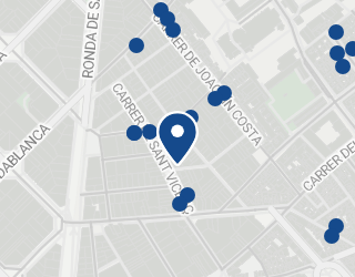 Escuela de Salsa y Bachata Marcando el paso