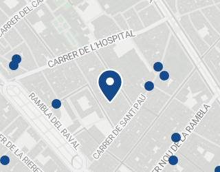 Casal Dels Infants A.S.B.