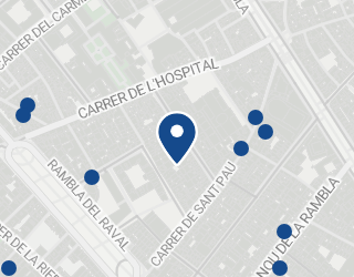 La Cuina de la Boqueria