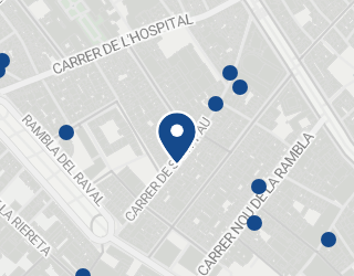 Restaurante Torres del Paine