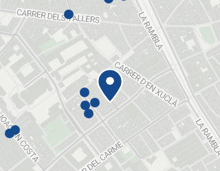 Bamboo Bike Tours Barcelona