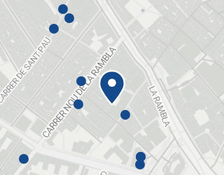 Gastronomic Arts Barcelona