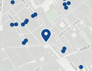 Froots & Roots - Healthy Juice Bar