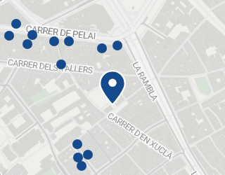 Pentagram Music Store