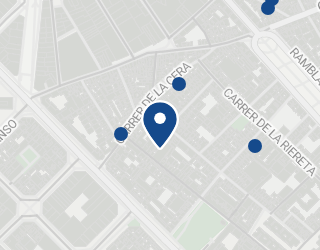 Paella Barcelona Cooking School