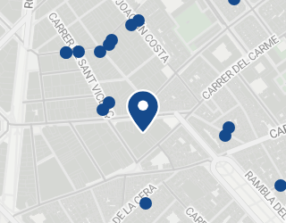 La Bicicleteria Clasica de Barcelona Folding Bike