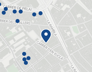 Charly Therapy Bonsucc�s