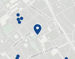 Inti Tattoo - Estudio de Tatuajes en Barcelona