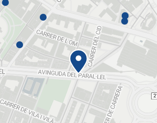 Veterinaria Drassanes