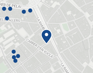 Masajes Tantra Barcelona