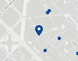 Seny Tattoos - Estudio de tatuajes en Barcelona