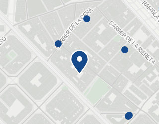 Aikido Awase Dojo Barcelona