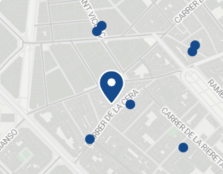 Chulapio Cocktails & Crepes