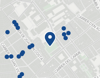 Convento de los �ngeles