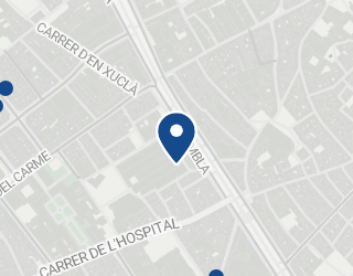 bcnKITCHEN - La Boqueria