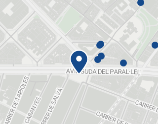 Stay Together Barcelona Apartments