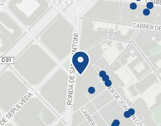 Hotel Antiga Casa Buenavista