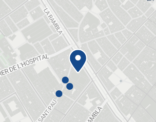 Something Els - Priv� fietstours & wandeltours in Barcelona