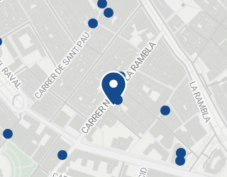 Pasteler�a La Estrella