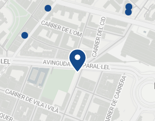 Free Walking Tours Barcelona