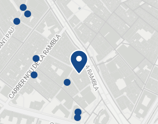 Bar Kiosko La Cazalla